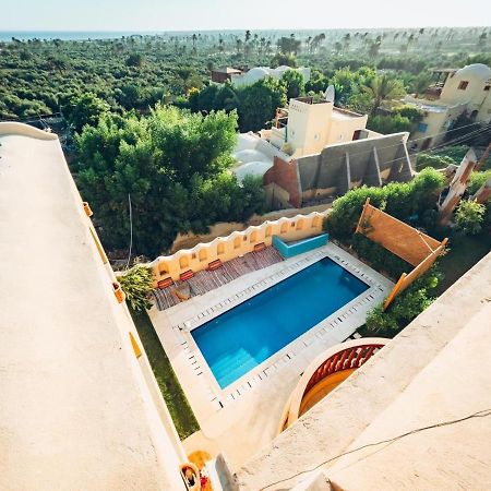 Tunis Palace - Fayoum Luaran gambar