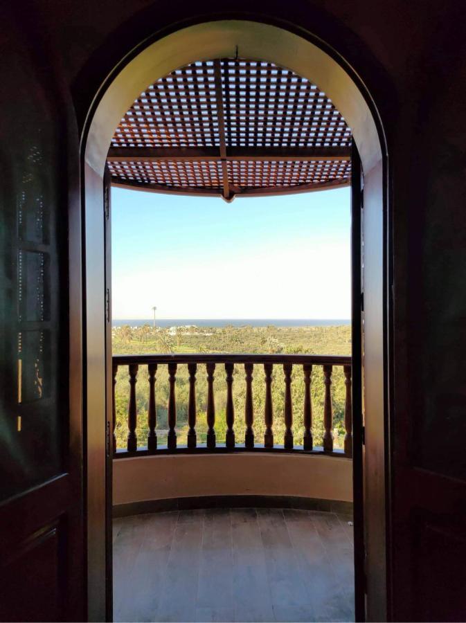Tunis Palace - Fayoum Luaran gambar