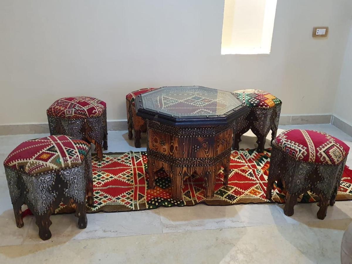 Tunis Palace - Fayoum Luaran gambar